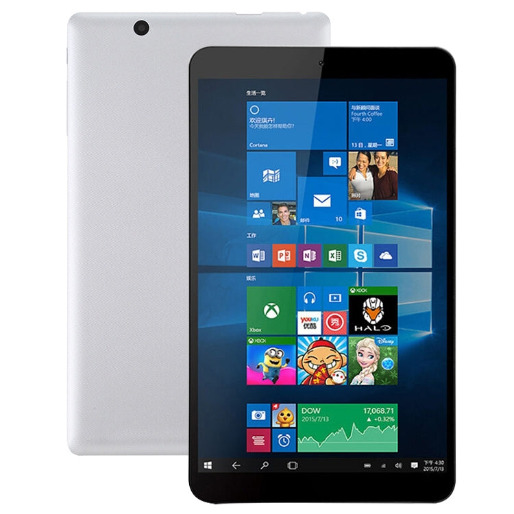 Windows 10, Intel Atom Z8300 Quad Core, supporto TF Card e HDMI e Bluetooth e doppio WiFi, 4GB+64GB / Z8300 2.5D Windows 10, Intel Atom Z8300 Quad Core, supporto TF Card e HDMI e Bluetooth e doppio WiFi, 4GB+64GB / Z8300 2.5D
